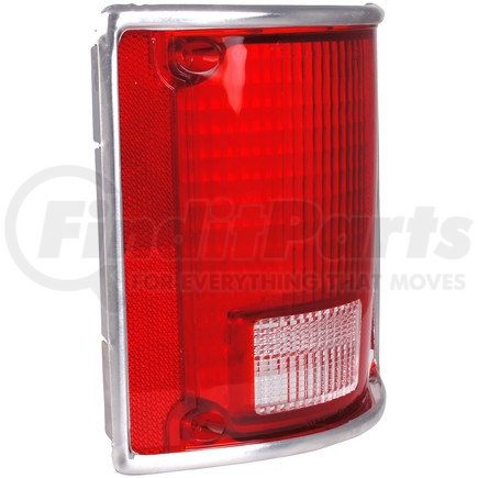 Dorman 1610089 Tail Lamp Lens