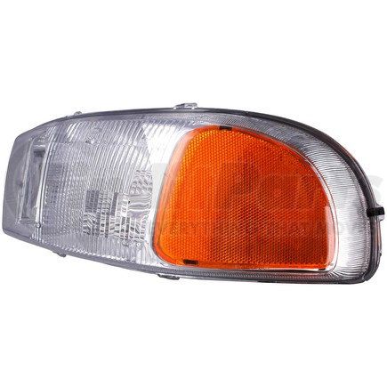Dorman 1590130 Headlight Assembly