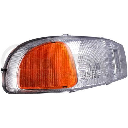 Dorman 1590131 Headlight Assembly