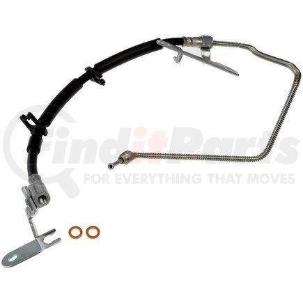 Dorman H620141 Brake Hydraulic Hose