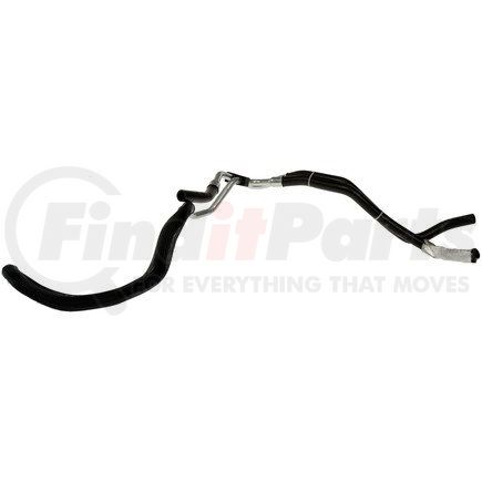 Dorman 626-676 Engine Heater Hose Assembly