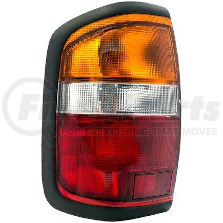 Dorman 1610802 Tail Lamp Assembly