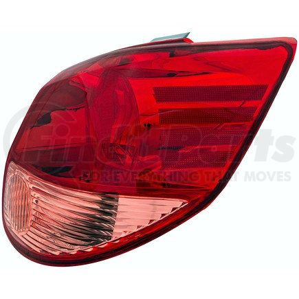 Dorman 1611221 Tail Lamp Assembly