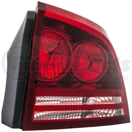 Dorman 1611301 Tail Lamp Assembly