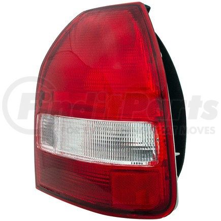 Dorman 1611171 Tail Lamp Assembly