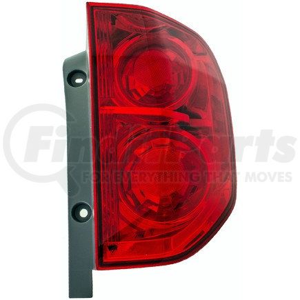Dorman 1611185 Tail Lamp Assembly