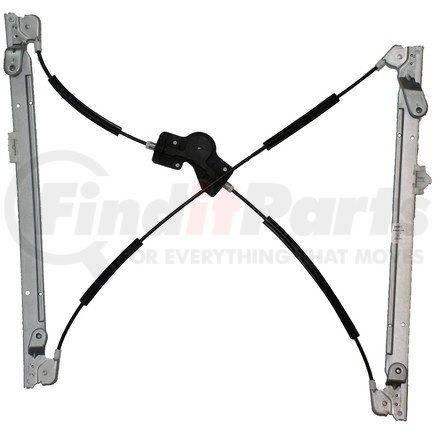 Dorman 740-823 Power Window Regulator (Regulator Only)