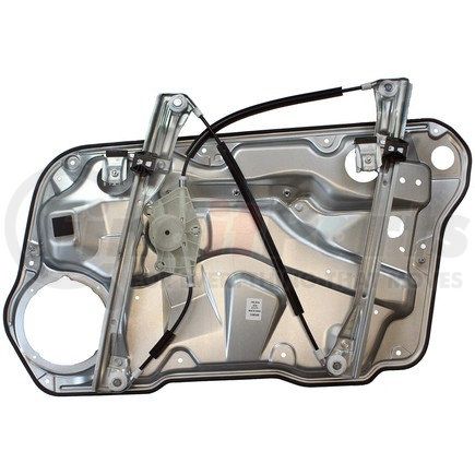 Dorman 740-924 Power Window Regulator (Regulator Only)