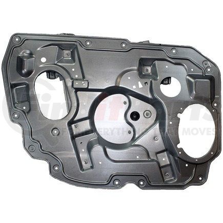 Dorman 740-168 Power Window Regulator (Regulator Only)