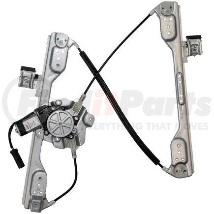 Dorman 748-620 Power Window Regulator And Motor Assembly