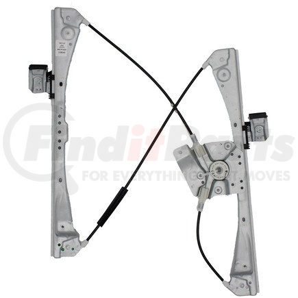 Dorman 749-532 Power Window Regulator (Regulator Only)