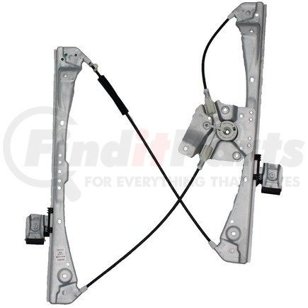 Dorman 749-533 Power Window Regulator (Regulator Only)