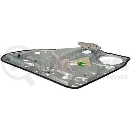 Dorman 749-924 Power Window Regulator (Regulator Only)