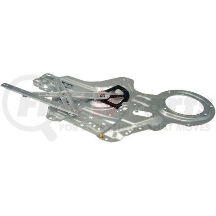 Dorman 749-394 Power Window Regulator (Regulator Only)