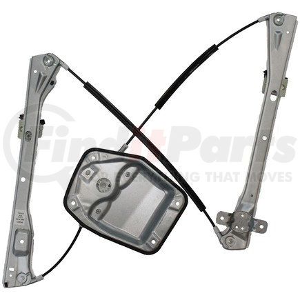 Dorman 749-929 Power Window Regulator (Regulator Only)