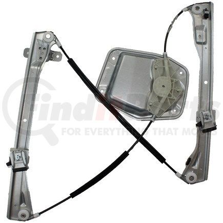 Dorman 752-332 Power Window Regulator (Regulator Only)
