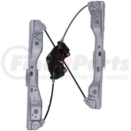 Dorman 752-869 Power Window Regulator (Regulator Only)