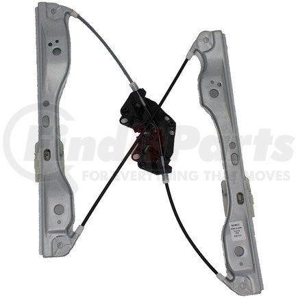Dorman 752-896 Power Window Regulator (Regulator Only)