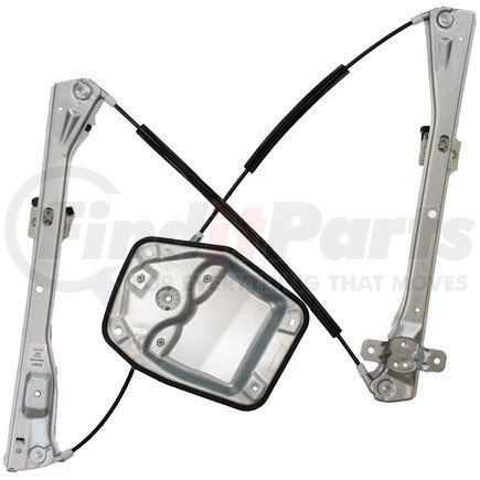 Dorman 752-333 Power Window Regulator (Regulator Only)