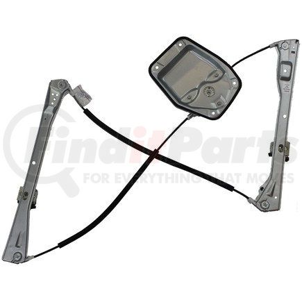 Dorman 752-337 Power Window Regulator (Regulator Only)
