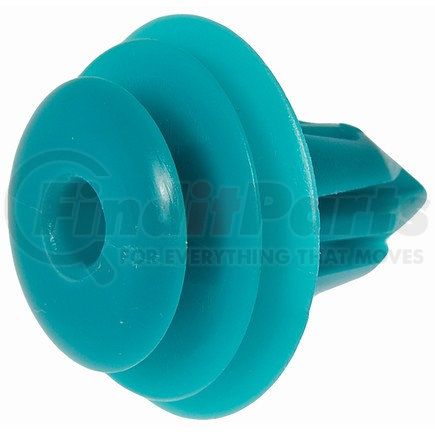 Dorman 963-131D Door Trim Panel Retainer - 8.5 mm Hole