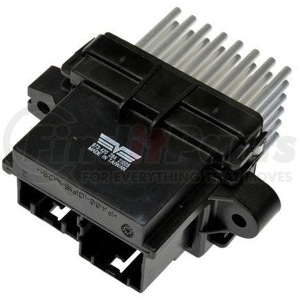 Dorman 973-420 HVAC Blower Motor Resistor