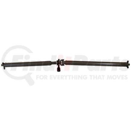 Dorman 986-359 Driveshaft Assembly - Rear