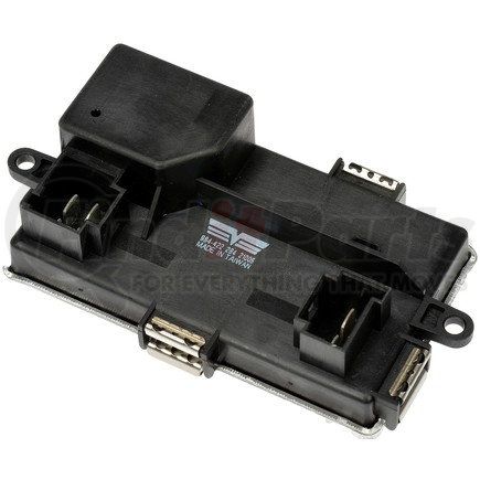 Dorman 984-422 HVAC Blower Motor Resistor