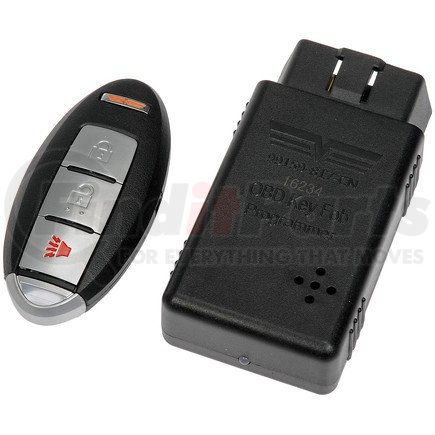 Dorman 99151 Keyless Entry Remote 3 Button