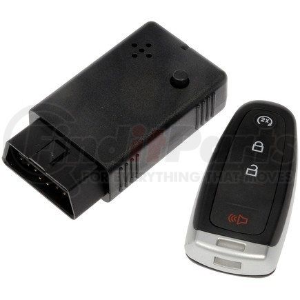 Dorman 99378 Keyless Entry Remote 4 Button