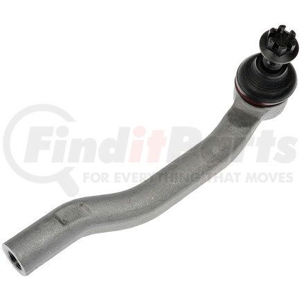 Dorman TO74212XL Steering Tie Rod End