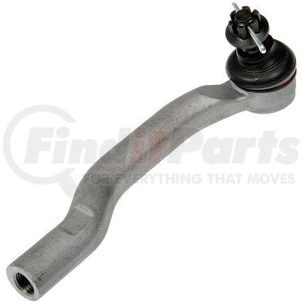 Dorman TO74211XL Steering Tie Rod End