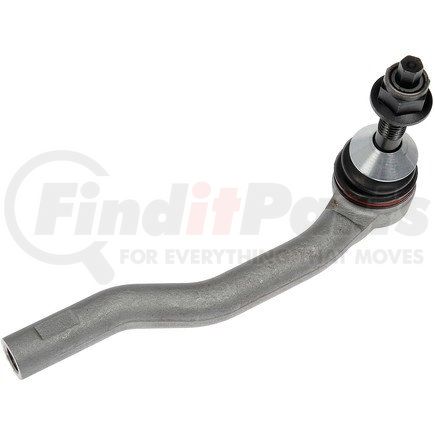 Dorman TO85281XL Steering Tie Rod End