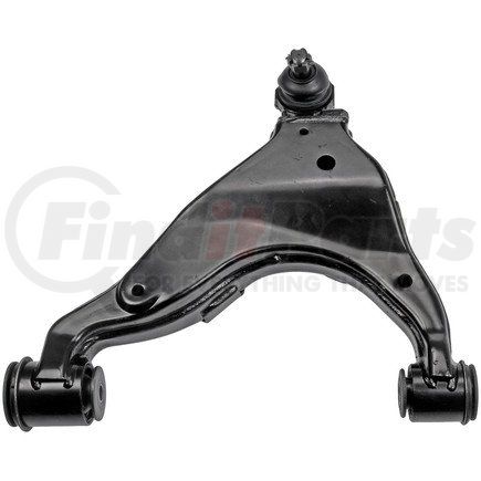 Dorman 528-170 Suspension Control Arm And Ball Joint Assembly
