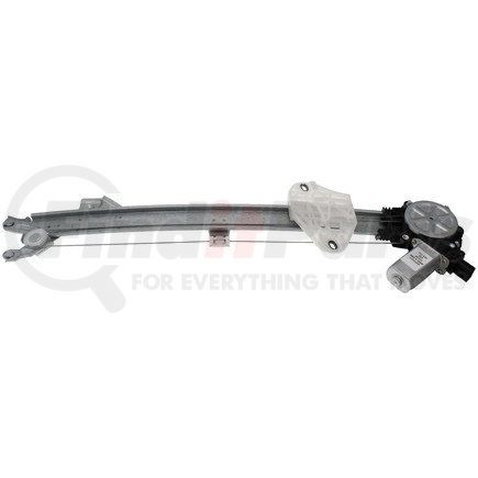 Dorman 751-530 Power Window Regulator And Motor Assembly
