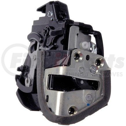 Dorman 940-006 Door Lock Actuator - Integrated With Latch