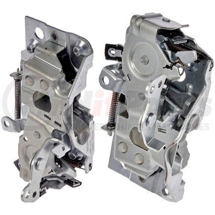 Dorman 940-102KT Door Latch Assembly Pair