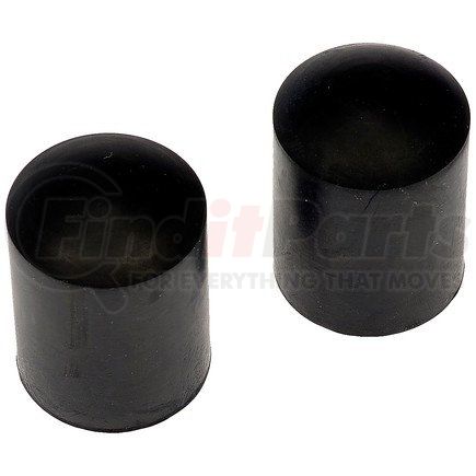 Dorman 02250 Coolant Bypass Caps - EPDM 5/8in