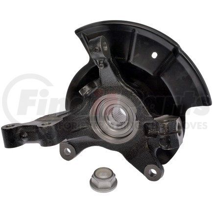 Dorman 686-264 Front Right Loaded Knuckle