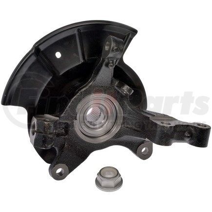 Dorman 686-265 Front Left Loaded Knuckle