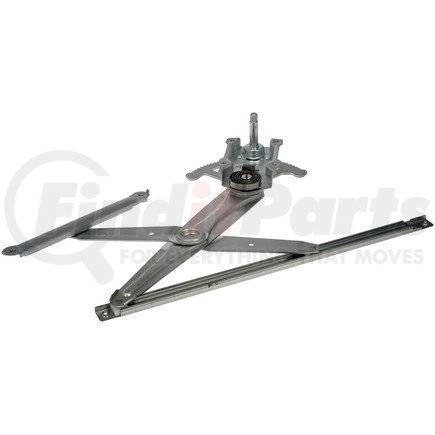 Dorman 749-867 Manual Window Regulator (Regulator Only)