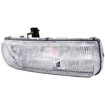 Dorman 1590072 Headlight Assembly