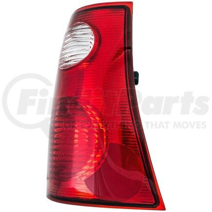 Dorman 1611112 Tail Lamp Assembly