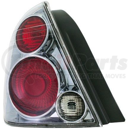 Dorman 1611119 Tail Lamp Assembly