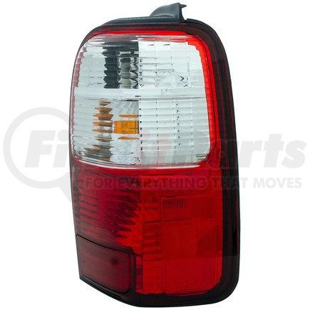 Dorman 1611126 Tail Lamp Assembly