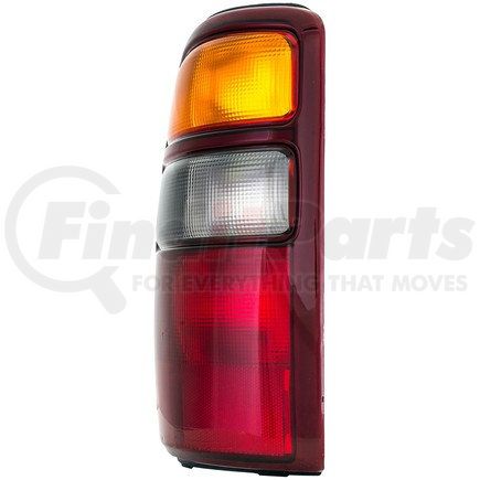 Dorman 1610123 Tail Lamp Assembly