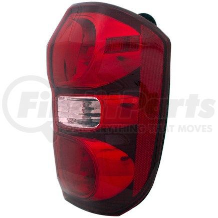 Dorman 1611365 Tail Lamp Assembly