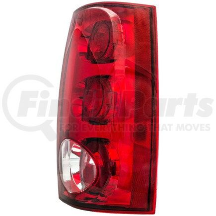 Dorman 1611398 Tail Lamp Assembly