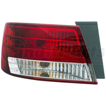 Dorman 1611518 Tail Lamp Assembly