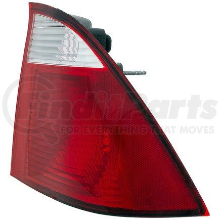 Dorman 1611191 Tail Lamp Assembly